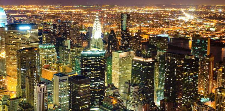 Taking a bite out of the Big Apple’s Big Show