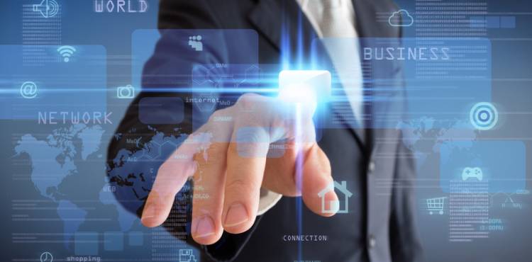 Giving eCommerce business users more content control