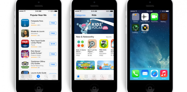 Finally, a best-of apps list we can digest